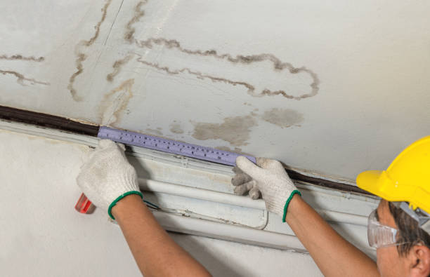 Reliable Water Damage Repair contractor in Omaha, TX by Aqua Guard Water Damage